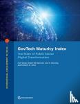 Dener, Cem, Nii-Aponsah, Hubert, Ghunney, Love E., Johns, Kimberly D. - GovTech Maturity Index