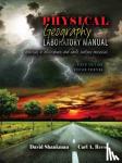 Shankman, David, Reese, Carl Andrew - Physical Geography Laboratory Manual - Exercises in Atmospheric and Earth Surface Processes