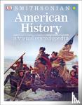 King, David C. - American History