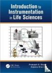 Prakash Singh Bisen, Anjana (Rani Durgavati University, Jabalpur, India) Sharma - Introduction to Instrumentation in Life Sciences