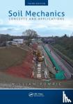 Powrie, William - Soil Mechanics - Concepts and Applications, Third Edition