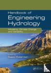  - Handbook of Engineering Hydrology
