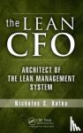Katko, Nicholas S. - The Lean CFO