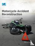 Rose, Nathan - Motorcycle Accident Reconstruction