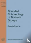 Frigerio, Roberto - Bounded Cohomology of Discrete Groups