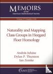 Juhasz, Andras, Thurston, Dylan P., Zemke, Ian - Naturality and Mapping Class Groups in Heegard Floer Homology