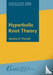 Purcell, Jessica S. - Hyperbolic Knot Theory