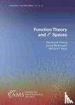 Cheng, Raymond, Mashreghi, Javad, Ross, William T. - Function Theory and $\ell ^p$ Spaces
