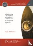 Silverman, Joseph H. - Abstract Algebra