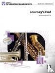 Hodges, Steve - Journey's End: Conductor Score & Parts