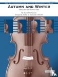 Glazunov, Alexander - Autumn and Winter: Conductor Score & Parts