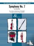Beethoven, Ludwig Van - Symphony No. 7: 2nd Movement, Conductor Score & Parts