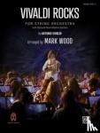 Vivaldi, Antonio - Vivaldi Rocks: Conductor Score & Parts