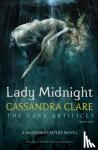 Clare, Cassandra - Lady Midnight