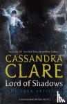 Clare, Cassandra - Lord of Shadows