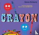 Rickerty, Simon - Crayon