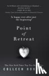 Hoover, Colleen - Point of Retreat