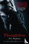 Stephens, S.C. - Thoughtless