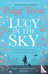 Toon, Paige - Lucy in the Sky
