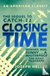 Heller, Joseph - Closing Time