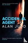 Judd, Alan - Accidental Agent