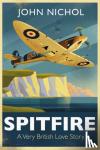 Nichol, John - Spitfire