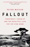 Watson, Peter - Fallout