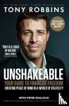 Robbins, Tony, Mallouk, Peter - Unshakeable - Your Guide to Financial Freedom