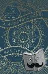 Jukes, Helen - A Honeybee Heart Has Five Openings