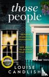 Candlish, Louise - Those People