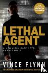 flynn, vince - Lethal agent