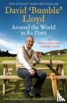 Lloyd, David - Around the World in 80 Pints