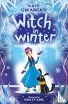 Umansky, Kaye - Witch in Winter