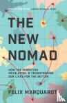 Marquardt, Felix - New Nomad