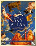 Edward Brooke-Hitching - The Sky Atlas