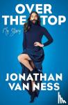 Van Ness, Jonathan - Over the Top