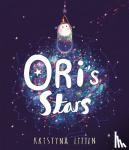 Kristyna Litten - Ori's Stars