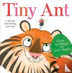 Claire Freedman, Claire Powell - Tiny Ant