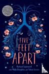 Lippincott, Rachael, Daughtry, Mikki, Iaconis, Tobias - Five Feet Apart