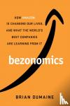 Dumaine, Brian - Bezonomics