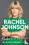 Johnson, Rachel - Rake's Progress