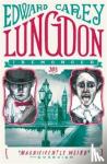 Carey, Edward - Lungdon (Iremonger 3)