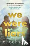 Lockhart, E - We Were Liars