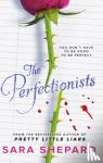 Shepard, Sara - The Perfectionists