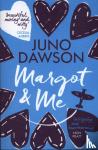 Dawson, Juno - Margot & Me