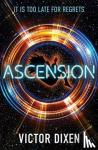 Dixen, Victor - Ascension