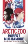 Muchamore, Robert - Arctic Zoo