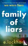 Lockhart, E. - Family of Liars - The Prequel to We Were Liars