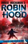 Muchamore, Robert - Robin Hood 6: Bandits, Dirt Bikes & Trash