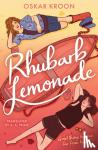 Kroon, Oskar - Rhubarb Lemonade